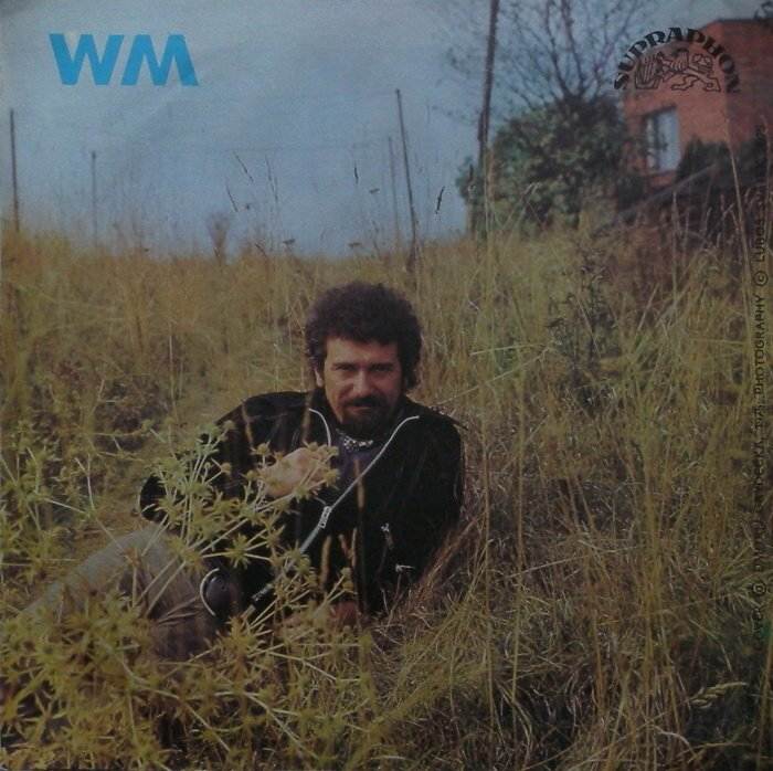 Waldemar Matuška - Jo, třešně zrály / Mně vám se zdá ještě někdy o rosách