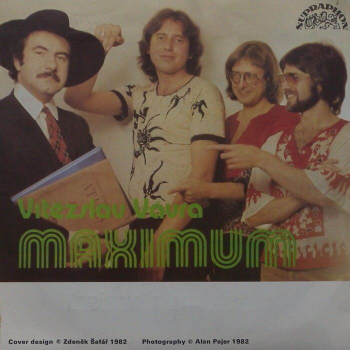 Vítězslav Vávra - Pamětník / Tak přece zůstaň