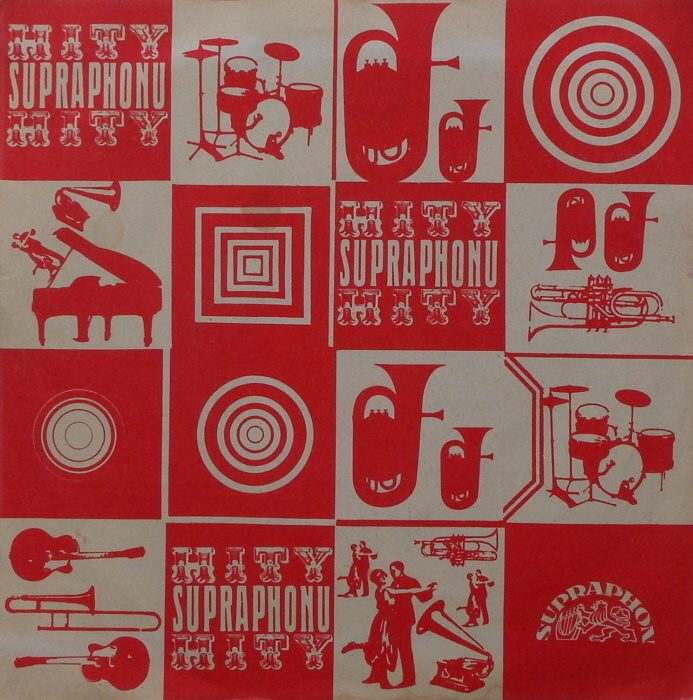Mister K - Popcorn / Synthetic sister N1
