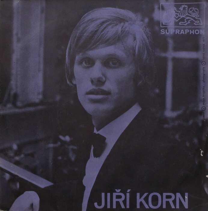 Jiří Korn - Když Lola pila pátý drink / Hedy