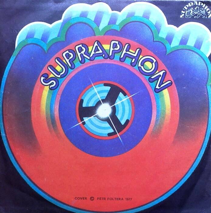 Ladislav Štaidl - Mží ti do vlasů / Už jsem pochopil