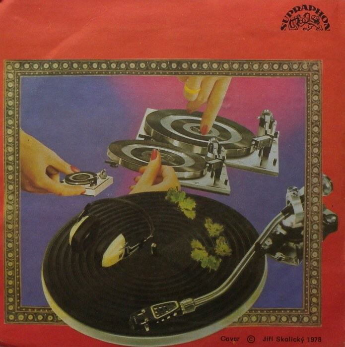 Olympic - Jasná zpráva / Já je znám