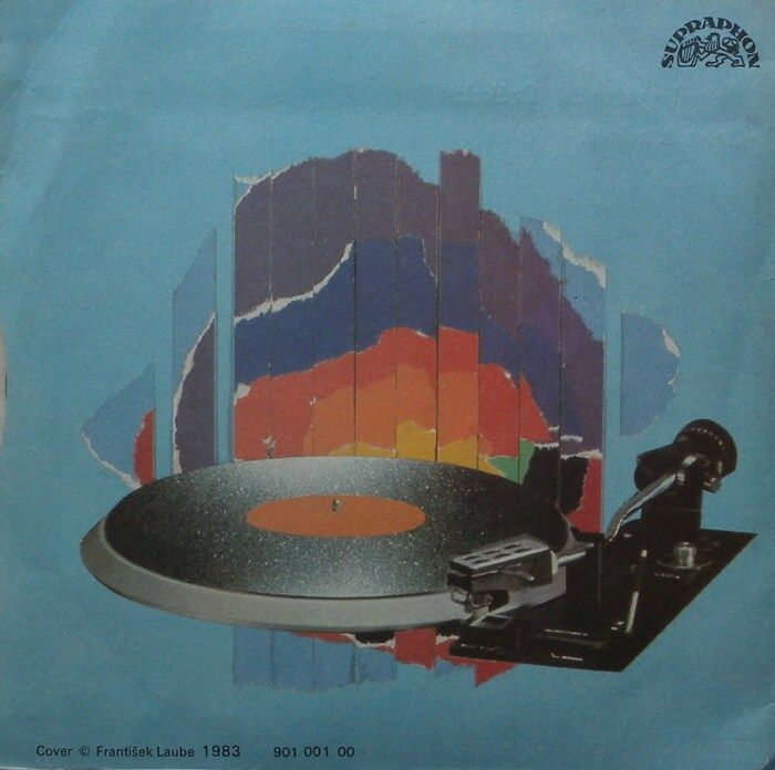 Zora Jandová - Primabalerína / Drákula
