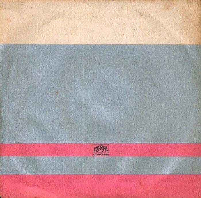 Petr Rezek - Budíky / Lidí je víc