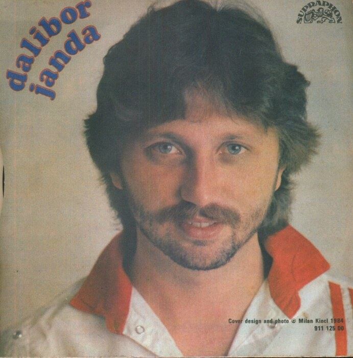 Dalibor Janda - Tak ti ď / Mini