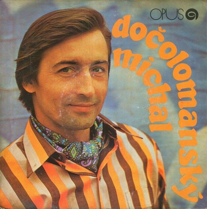 Eva Kostolányová - Haló tam (s Michalem Dočolomanským) / Ružová rozprávka