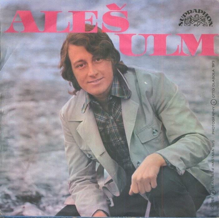 Aleš Ulm - Listy / Třírohý klobouk