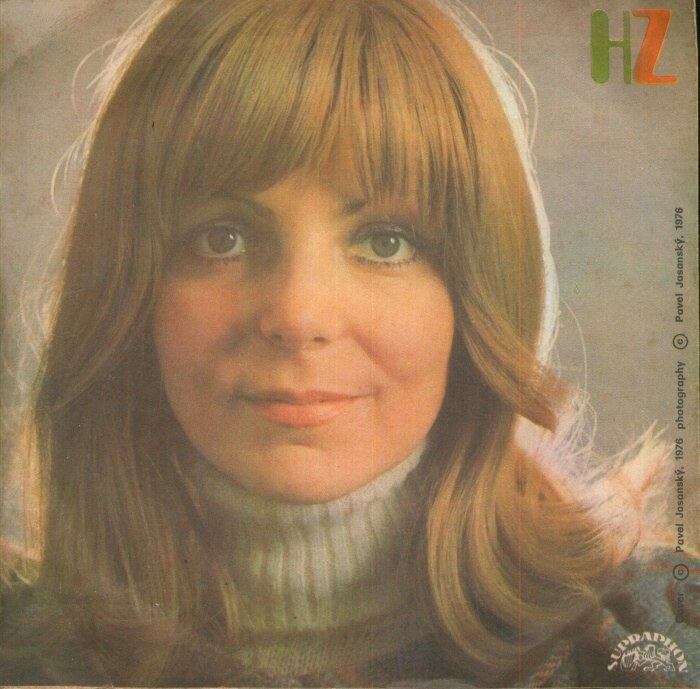Hana Zagorová - Proč ti na tom tak záleží / Zdá se