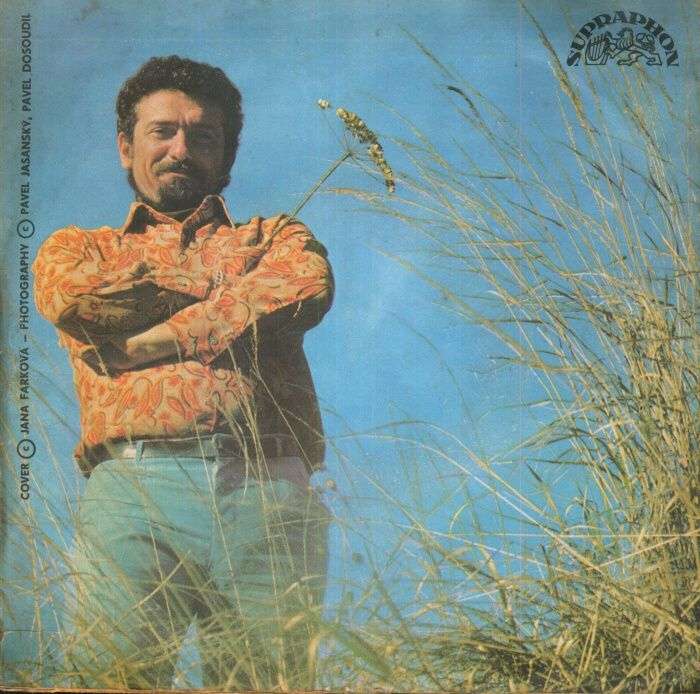 Waldemar Matuška - Himaláj / Kráčím vstříc
