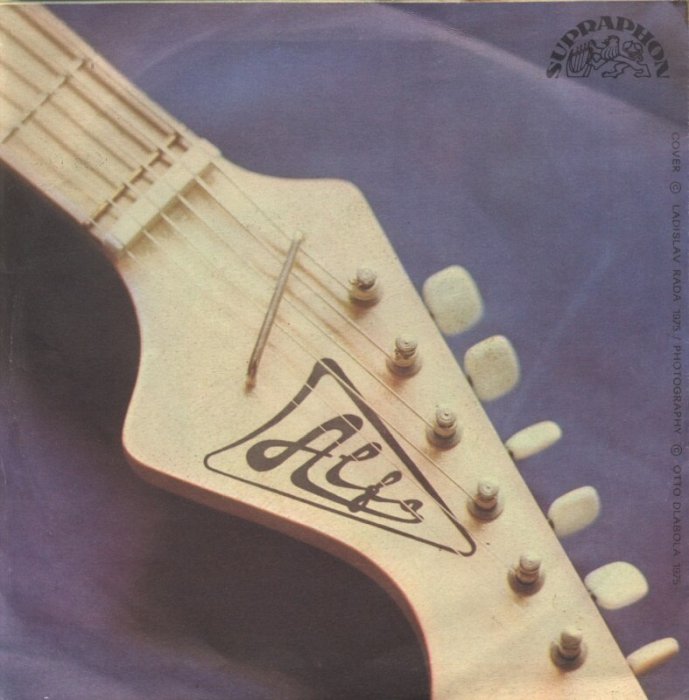 Petra Černocká - Mississippi / Vítám tě, lásko