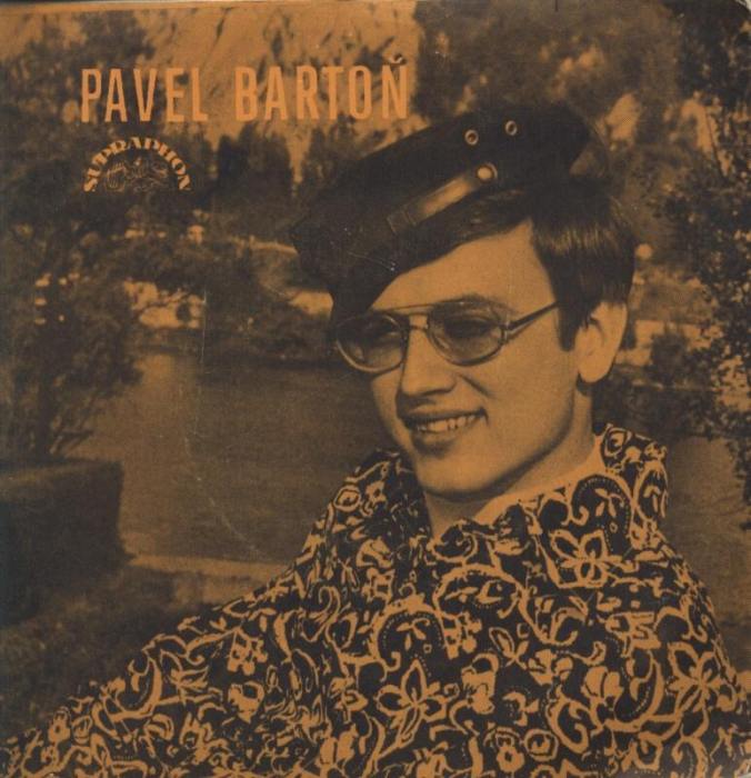 Pavel Bartoň - Gaudeamus / Řeka snů