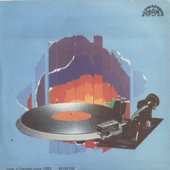 Ami Aspelundová - Fantasy Dream / Dreams Come And Go