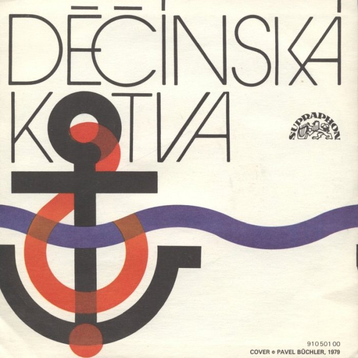 Jiří Helekal, Hana Horecká a Hana Rychlá - Pokus / Tomáš Linka - A kde je to léto