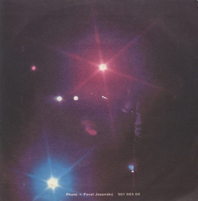 Viktor Sodoma - Halabala Rock'n Roll (Rock'n Roll is King) / Moucha