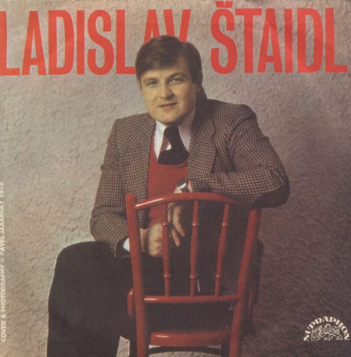 Ladislav Štaidl - Ospalé ráno / Půjčovna snů