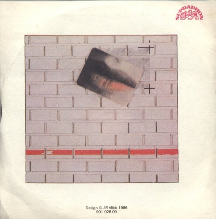 Yvonne Přenosilová - Boty proti lásce (These Boots Are Made For Walking) / Roň slzy (I'm Sorry)