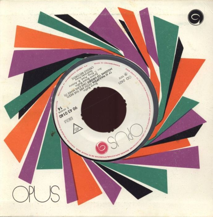 Bruce Ruffin - Songs Of Peace / You Are The Best / We Can Make It