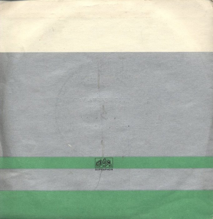 Lesanka - Vzpomínka na Šumavu; Zámecká / Vltavo krásná; Vábivá