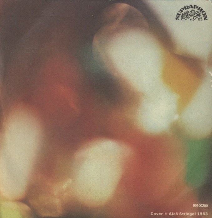 Saturn P. Skalického - Kluci / Matikář