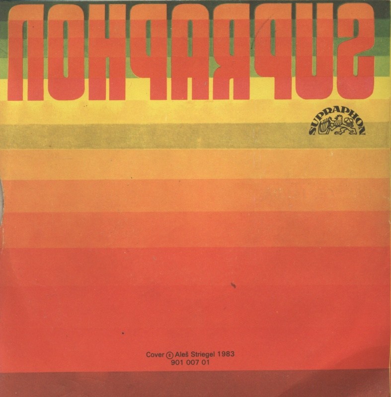 Dalibor Janda - Tak ti ď / Mini