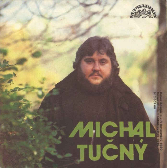 Michal Tučný - Diggy Liggy / Ještě dlouhou cestu mám