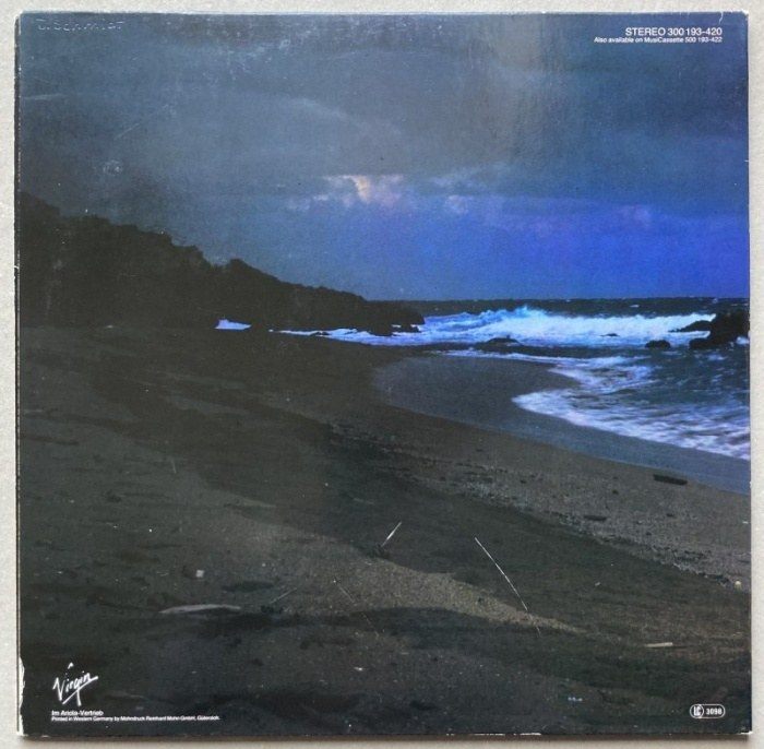 Mike Oldfield - Incantations (2LP)