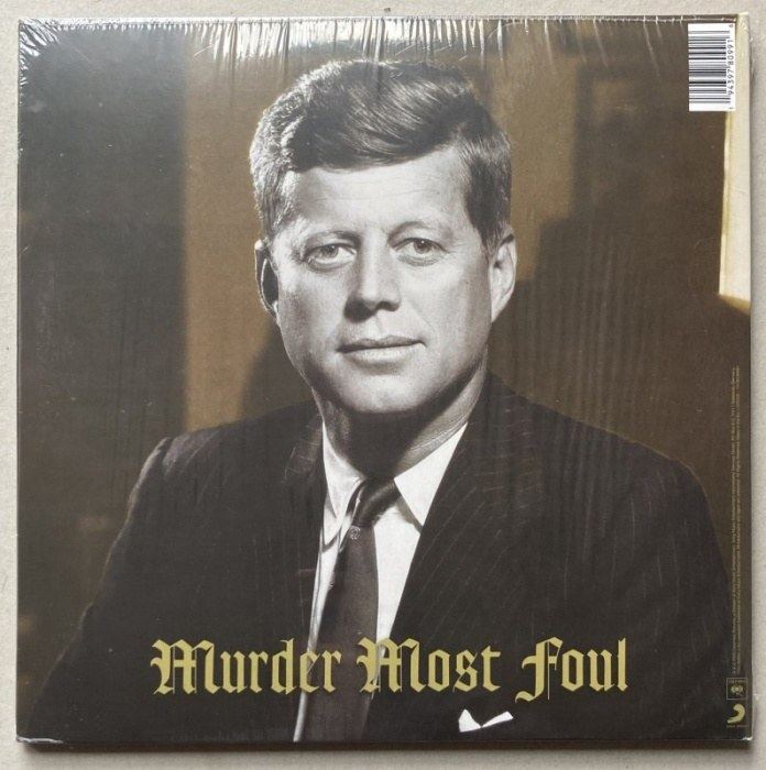 Bob Dylan - Rough And Rowdy Ways (2LP)