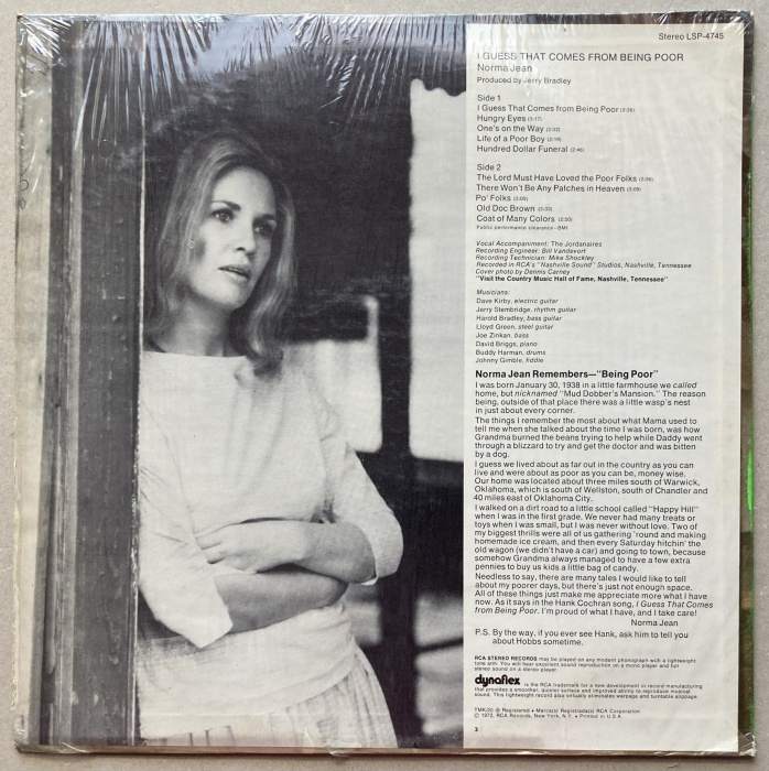 Barbara Mandrell - Greatest Hits (LP)