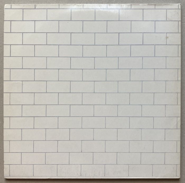 Pink Floyd - The Wall (2LP)