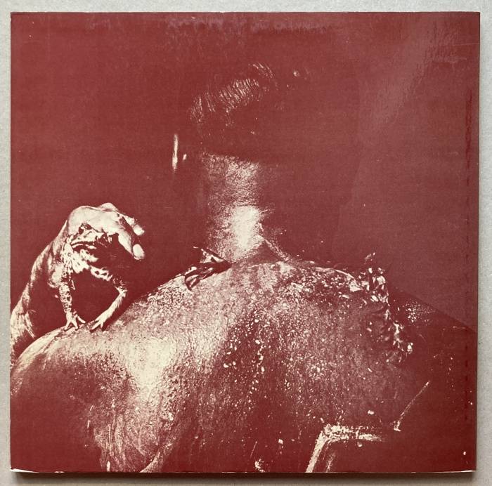 Muddy Waters - Experiment In Blues (2LP)