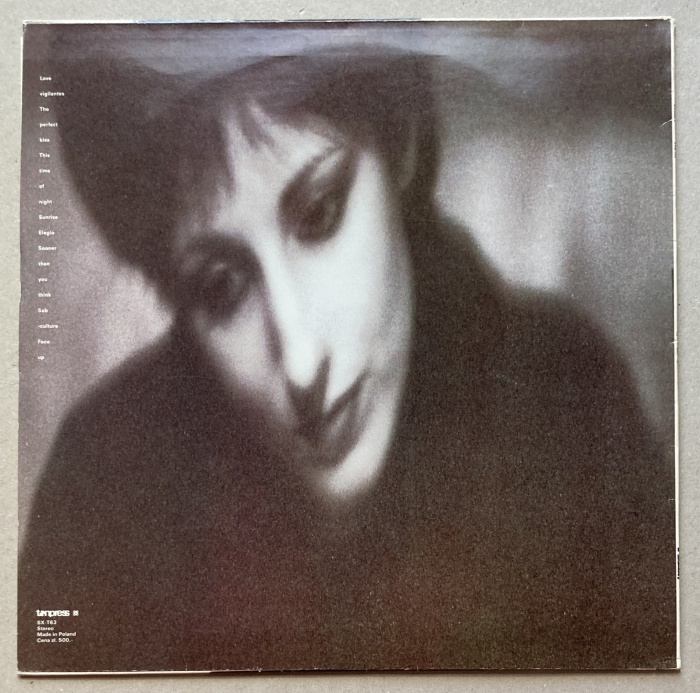 New Order - Low-life (LP)