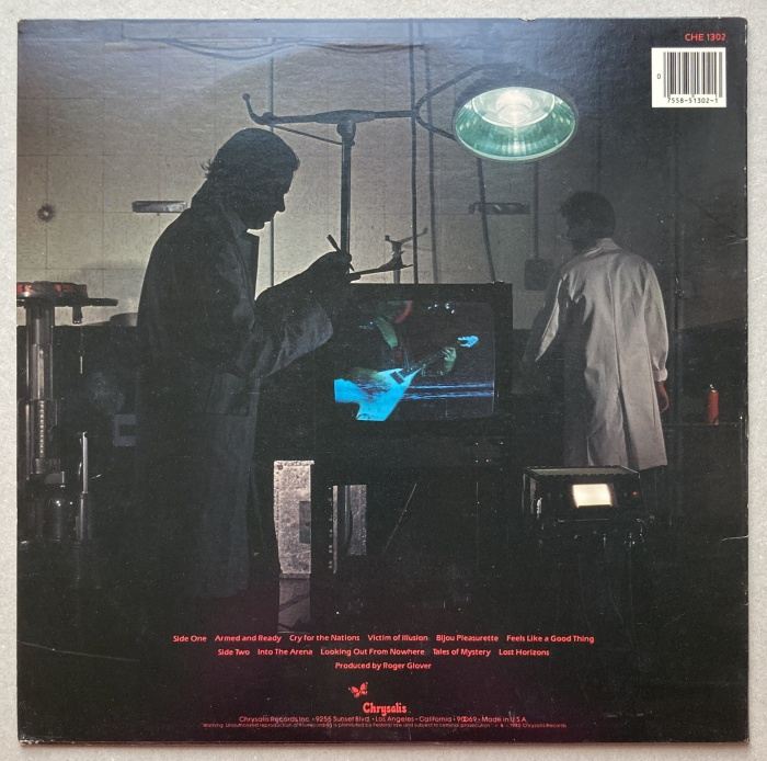 Bob Dylan - Street-Legal (LP)
