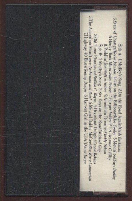Medleys by Medley's Kentucky: Music for Winners (MC)
