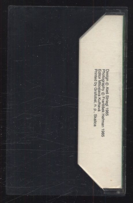 Various - Porta '85 (MC)