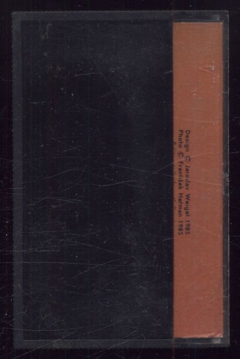 Various - Porta '84 (MC)