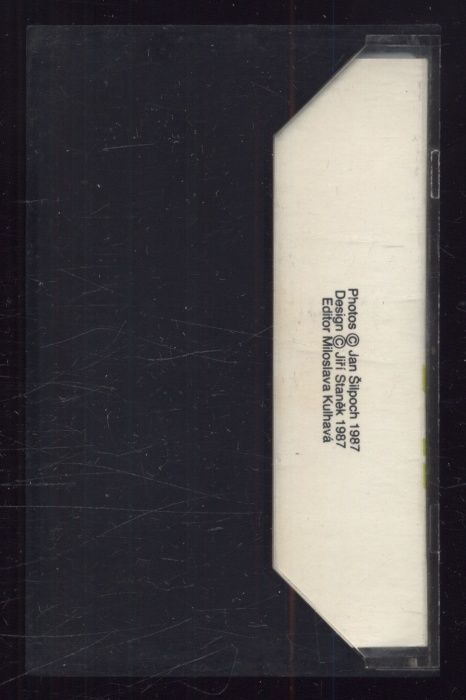 Various - Porta '87 (MC)