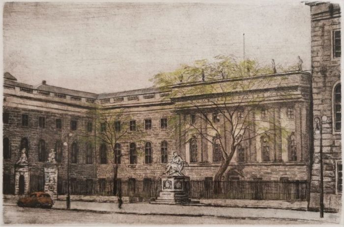 H. Hermann - Humboldt Universitaet, Berlin (lept)
