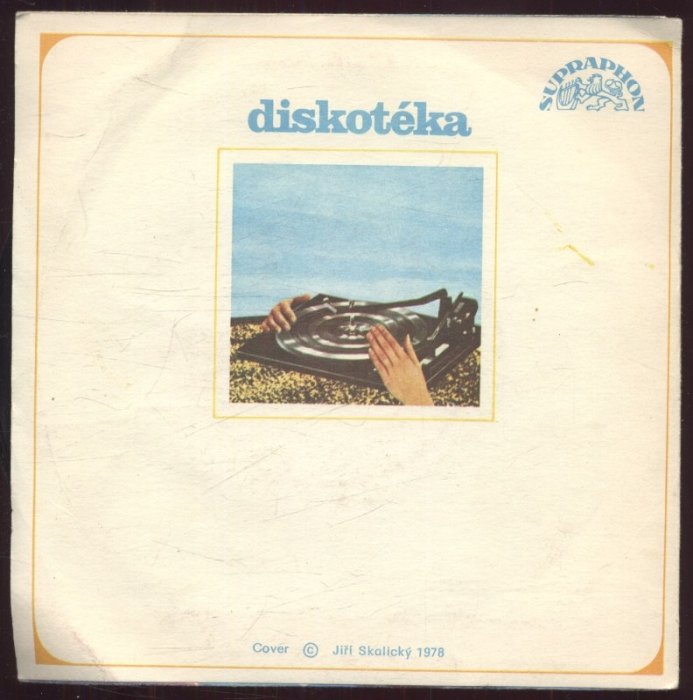 Suzi Quatro - Stumblin' In / A Stranger With You (SP)