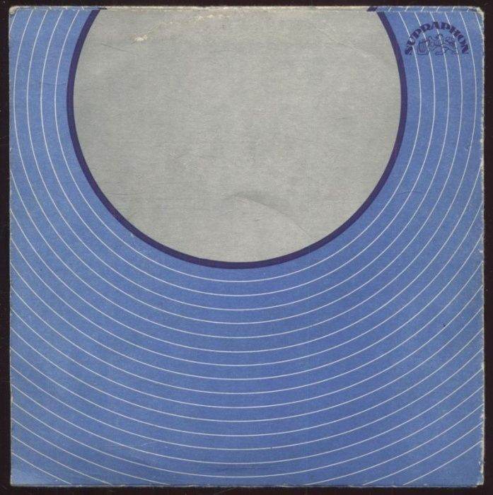 Vladimír Mišík - Variace na renesanční téma / Sladké je žít (SP)