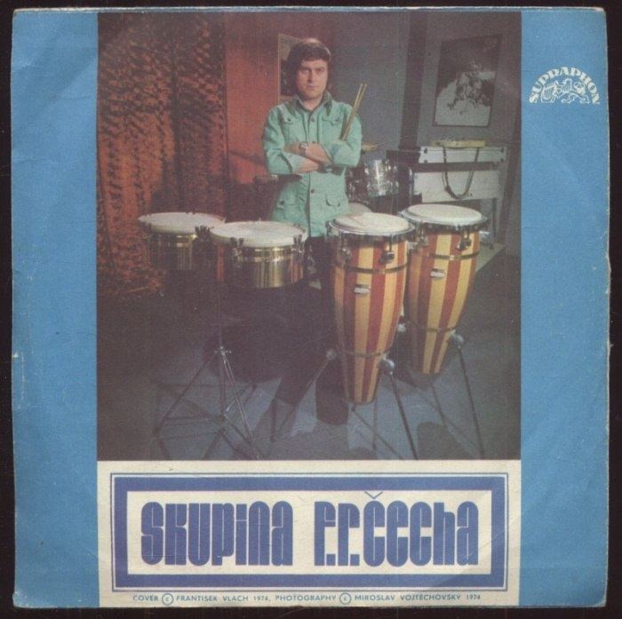 Schelinger, Skupina F. R. Čecha - Matko má, nedovol / Co je to mezi námi (SP)