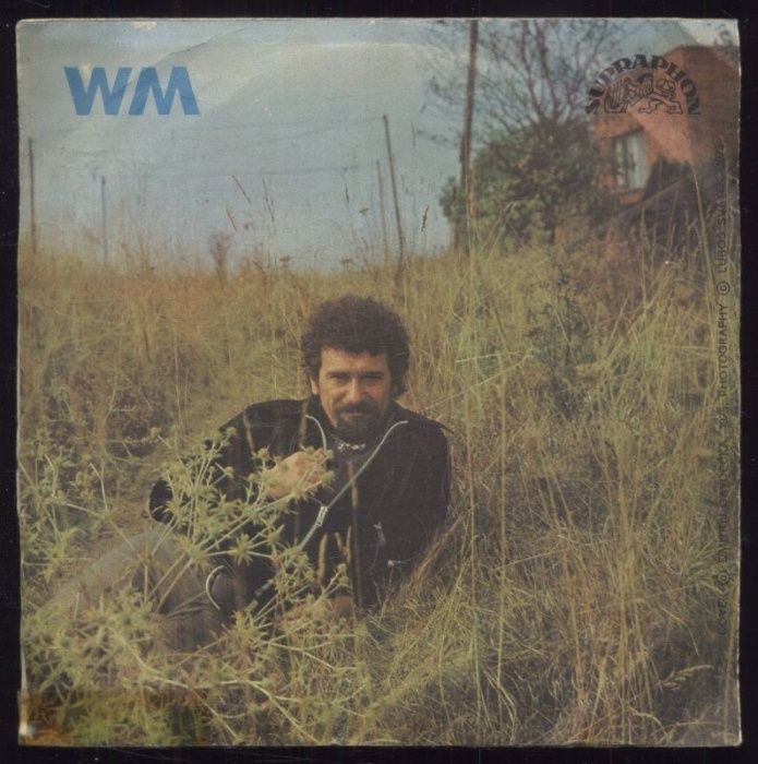 Waldemar Matuška - Když máš v chalupě orchestrion / Mám vás všechny stejně rád (SP)