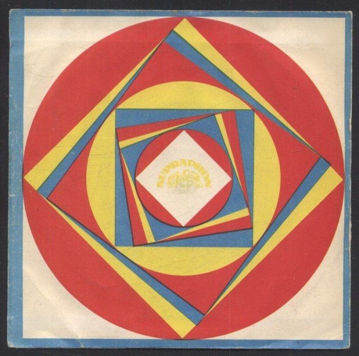 Faraon - Holubí dům / René, já a Rudolf (SP)