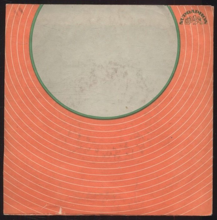 Olympic - Osmý den / Vlak, co nikde nestaví (SP)