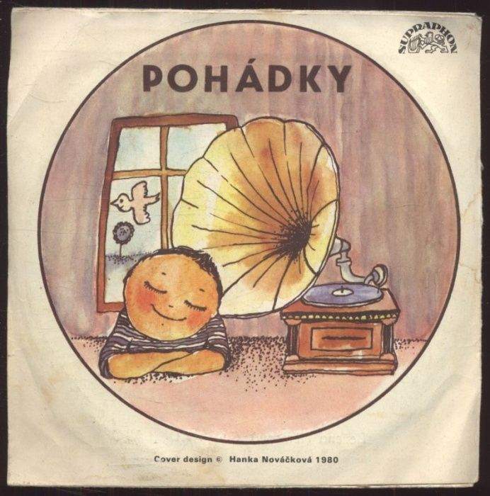 Božena Němcová - Sůl nad zlato (SP)
