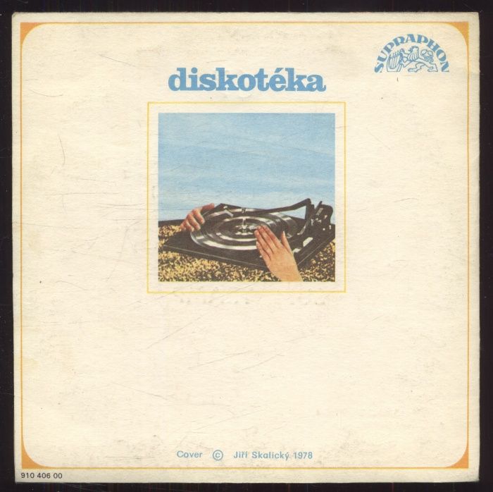 Supertramp - The Logical Song / Goodbye Stranger (SP)