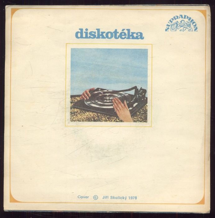 Hana Zagorová - Náskok / Kdyby se vrátil čas (SP)