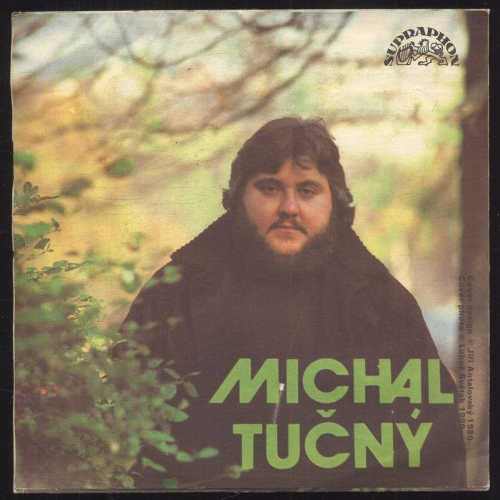 Michal Tučný - Báječná ženská / Koukám, jak celá země vstává (SP)