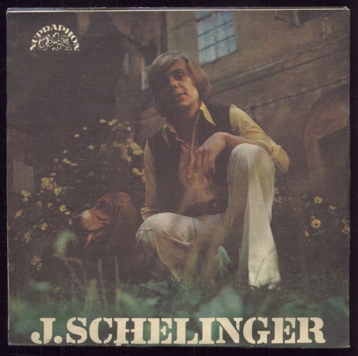 Jiří Schleniger - Šípková růženka / Sníh a mráz (SP)