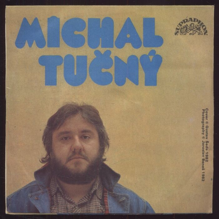 Michal Tučný - Dvojníci / Veliká pláň (Tellico Plain) (SP)