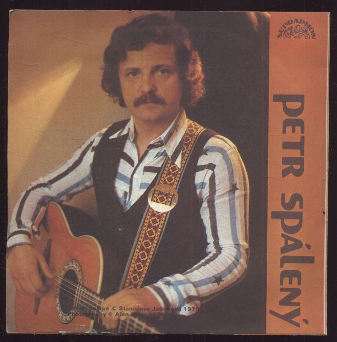 Petr Spálený - Hráč / Mistr snacku (SP)